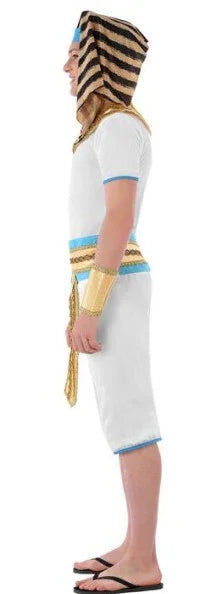 Disfraz de Faraón Egipcio Infantil Egipcio Atosa